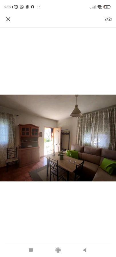 Casa Villa El Olivar Huelva Exterior foto