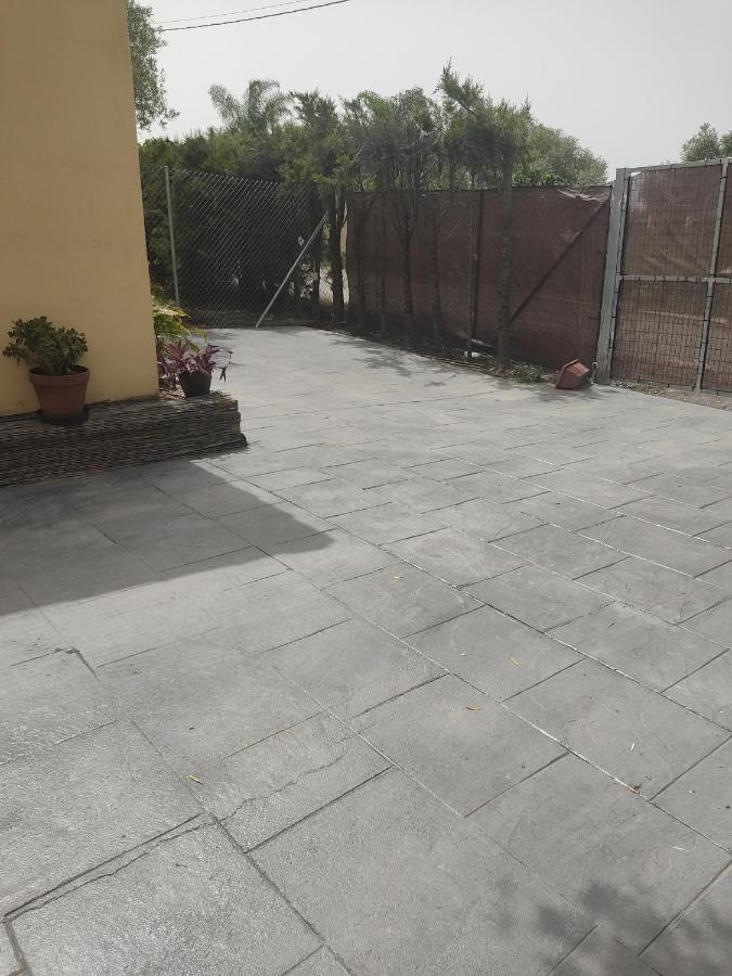 Casa Villa El Olivar Huelva Exterior foto